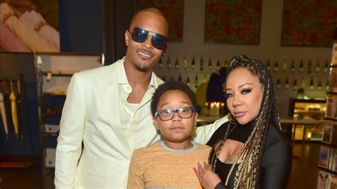 messiah harris birthday|T.I. and Tinys 7 Kids: All About Their Sons and Daughters